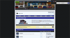Desktop Screenshot of pixelcarart.com